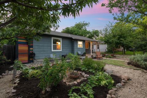 Tiny photo for 5802 Chesterfield Ave, Austin, TX 78752 (MLS # 8309019)
