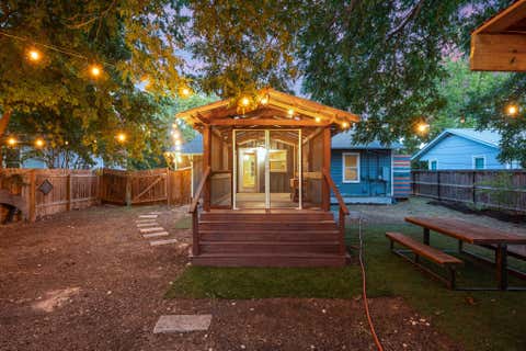 Tiny photo for 5802 Chesterfield Ave, Austin, TX 78752 (MLS # 8309019)