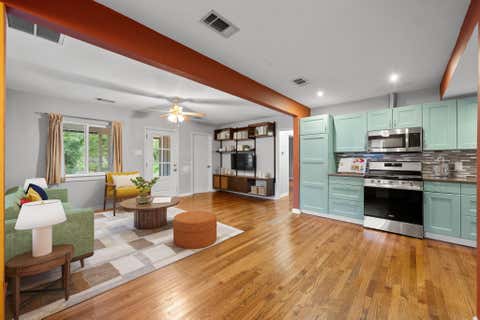 Tiny photo for 5802 Chesterfield Ave, Austin, TX 78752 (MLS # 8309019)