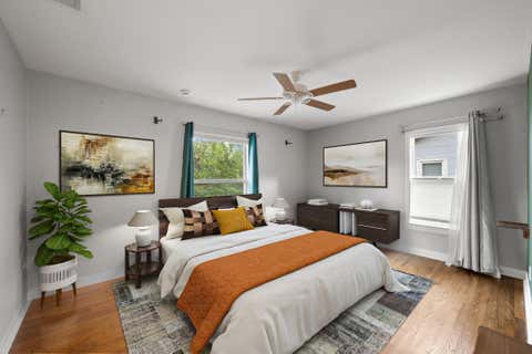 Tiny photo for 5802 Chesterfield Ave, Austin, TX 78752 (MLS # 8309019)