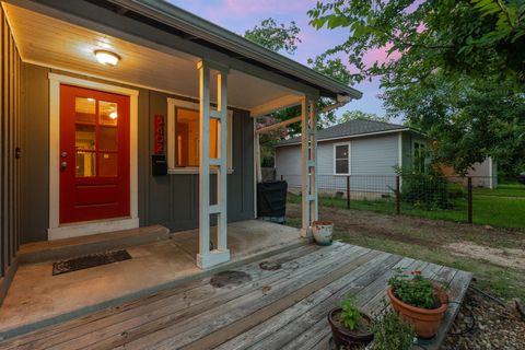 Tiny photo for 5802 Chesterfield Ave, Austin, TX 78752 (MLS # 8309019)