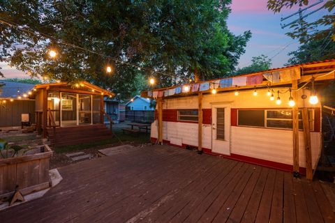 Tiny photo for 5802 Chesterfield Ave, Austin, TX 78752 (MLS # 8309019)