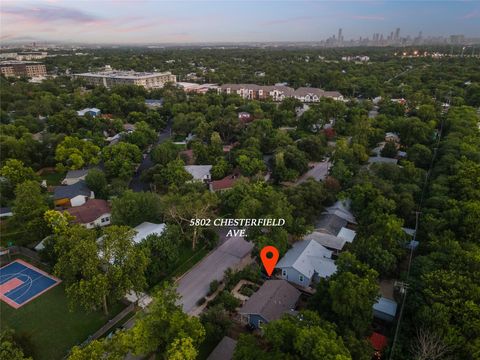 Tiny photo for 5802 Chesterfield Ave, Austin, TX 78752 (MLS # 8309019)