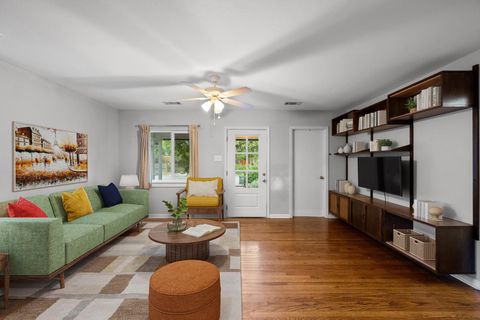 Tiny photo for 5802 Chesterfield Ave, Austin, TX 78752 (MLS # 8309019)