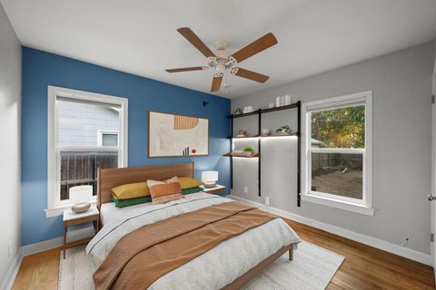 Tiny photo for 5802 Chesterfield Ave, Austin, TX 78752 (MLS # 8309019)