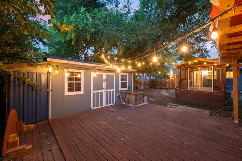 Tiny photo for 5802 Chesterfield Ave, Austin, TX 78752 (MLS # 8309019)