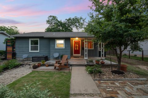 Tiny photo for 5802 Chesterfield Ave, Austin, TX 78752 (MLS # 8309019)