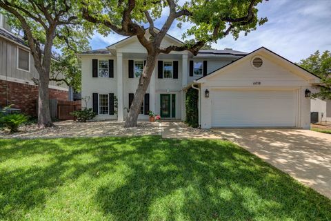 6018 Abilene TRL Austin TX 78749