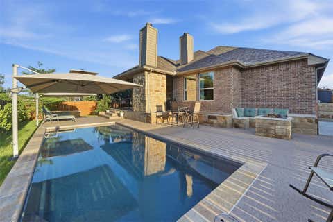 Photo of 2309 Belen DR, Leander, TX 78641 (MLS # 8764650)