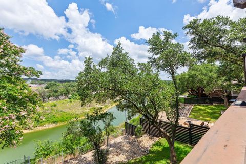 A home in Spicewood