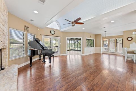 A home in Spicewood