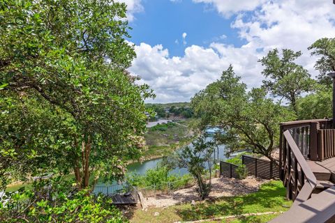 A home in Spicewood