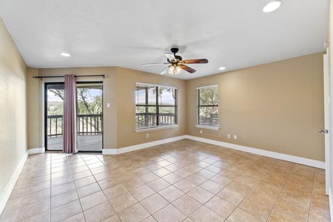 A home in Spicewood