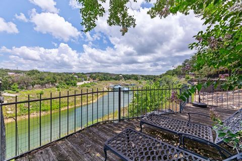 A home in Spicewood