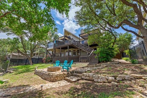 A home in Spicewood