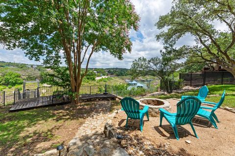 A home in Spicewood