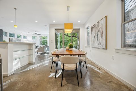 Tiny photo for 133 Frederick ST #A, Austin, TX 78704 (MLS # 2374117)