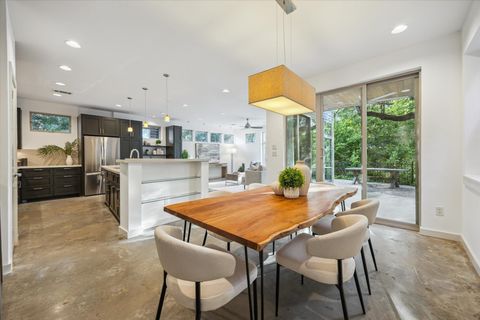 Tiny photo for 133 Frederick ST #A, Austin, TX 78704 (MLS # 2374117)