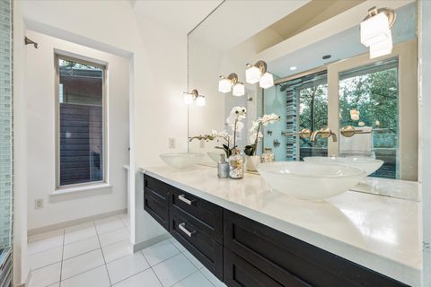 Tiny photo for 133 Frederick ST #A, Austin, TX 78704 (MLS # 2374117)
