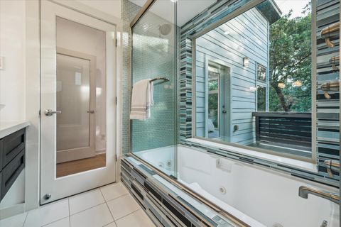 Tiny photo for 133 Frederick ST #A, Austin, TX 78704 (MLS # 2374117)