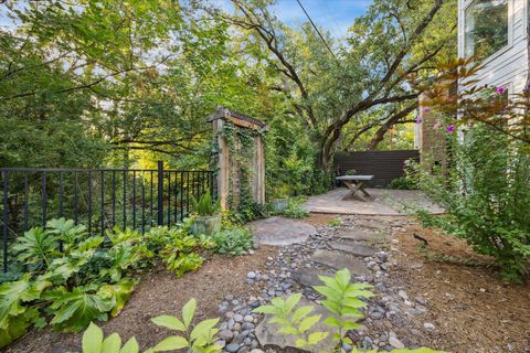 Tiny photo for 133 Frederick ST #A, Austin, TX 78704 (MLS # 2374117)