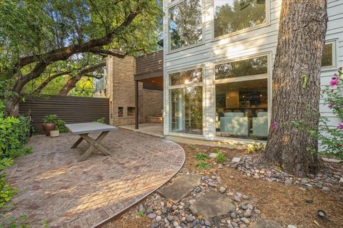 Tiny photo for 133 Frederick ST #A, Austin, TX 78704 (MLS # 2374117)