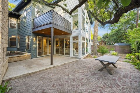 Tiny photo for 133 Frederick ST #A, Austin, TX 78704 (MLS # 2374117)