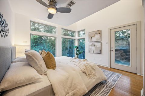 Tiny photo for 133 Frederick ST #A, Austin, TX 78704 (MLS # 2374117)