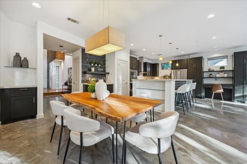 Tiny photo for 133 Frederick ST #A, Austin, TX 78704 (MLS # 2374117)
