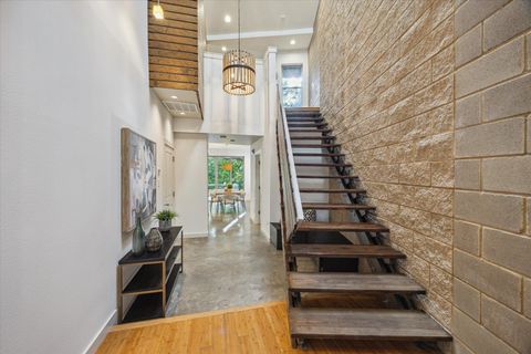 Tiny photo for 133 Frederick ST #A, Austin, TX 78704 (MLS # 2374117)