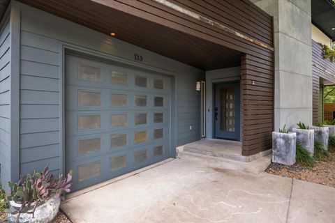 Tiny photo for 133 Frederick ST #A, Austin, TX 78704 (MLS # 2374117)
