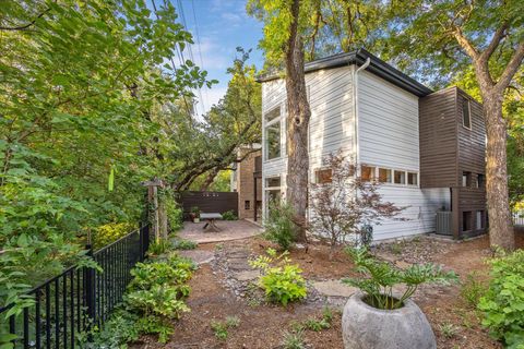 Photo of 133 Frederick ST #A, Austin, TX 78704 (MLS # 2374117)