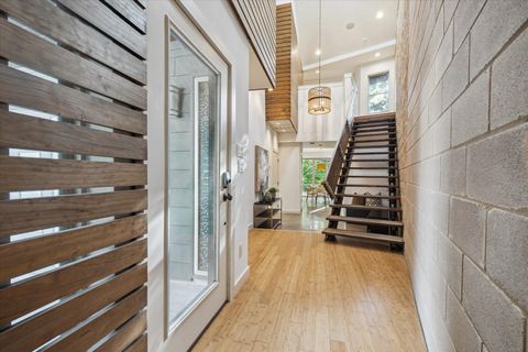 Tiny photo for 133 Frederick ST #A, Austin, TX 78704 (MLS # 2374117)