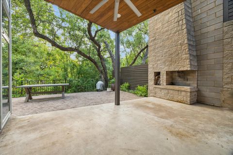 Tiny photo for 133 Frederick ST #A, Austin, TX 78704 (MLS # 2374117)
