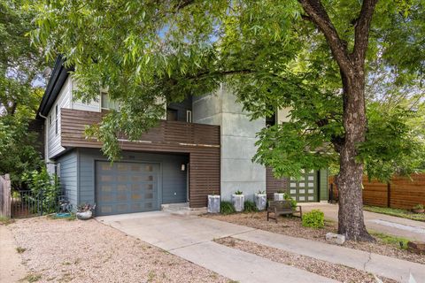 Tiny photo for 133 Frederick ST #A, Austin, TX 78704 (MLS # 2374117)