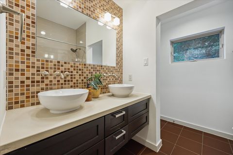Tiny photo for 133 Frederick ST #A, Austin, TX 78704 (MLS # 2374117)