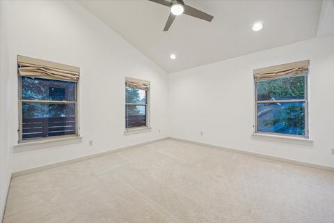 Tiny photo for 133 Frederick ST #A, Austin, TX 78704 (MLS # 2374117)
