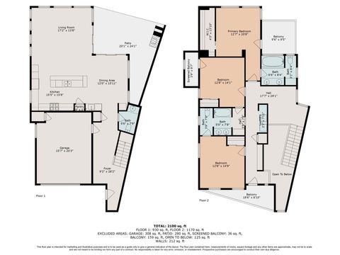 Tiny photo for 133 Frederick ST #A, Austin, TX 78704 (MLS # 2374117)