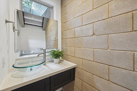 Tiny photo for 133 Frederick ST #A, Austin, TX 78704 (MLS # 2374117)