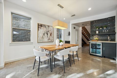Tiny photo for 133 Frederick ST #A, Austin, TX 78704 (MLS # 2374117)