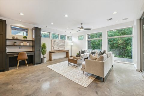 Tiny photo for 133 Frederick ST #A, Austin, TX 78704 (MLS # 2374117)