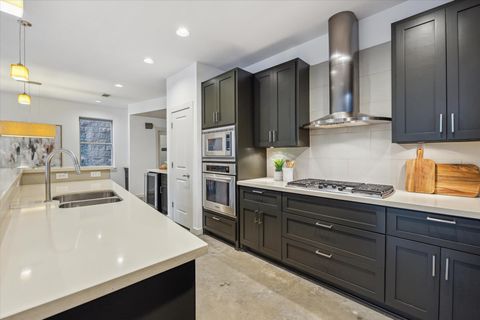 Tiny photo for 133 Frederick ST #A, Austin, TX 78704 (MLS # 2374117)