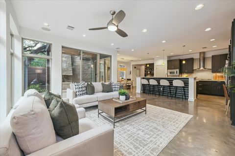 Tiny photo for 133 Frederick ST #A, Austin, TX 78704 (MLS # 2374117)