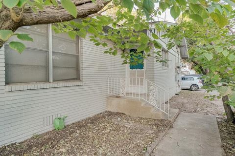 Photo of 3707 Tom Green ST #2, Austin, TX 78705 (MLS # 5491046)