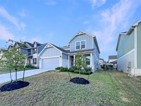 Tiny photo for 5504 Mars LN, Austin, TX 78724 (MLS # 2107780)