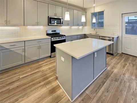 Tiny photo for 5504 Mars LN, Austin, TX 78724 (MLS # 2107780)