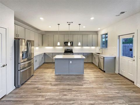 Tiny photo for 5504 Mars LN, Austin, TX 78724 (MLS # 2107780)