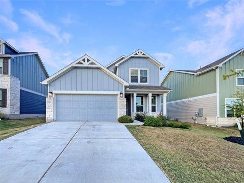 5504 Mars LN Austin TX 78724