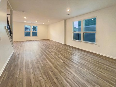 Tiny photo for 5504 Mars LN, Austin, TX 78724 (MLS # 2107780)