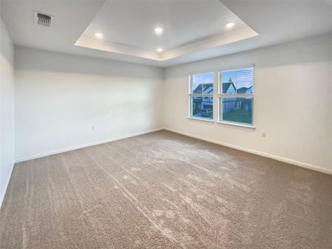 Tiny photo for 5504 Mars LN, Austin, TX 78724 (MLS # 2107780)